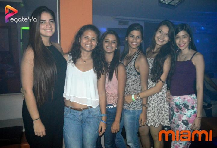 Foto 3 de Miami Bar - 5to FDS Agt 2015 en Miami Bar Cali, Cali