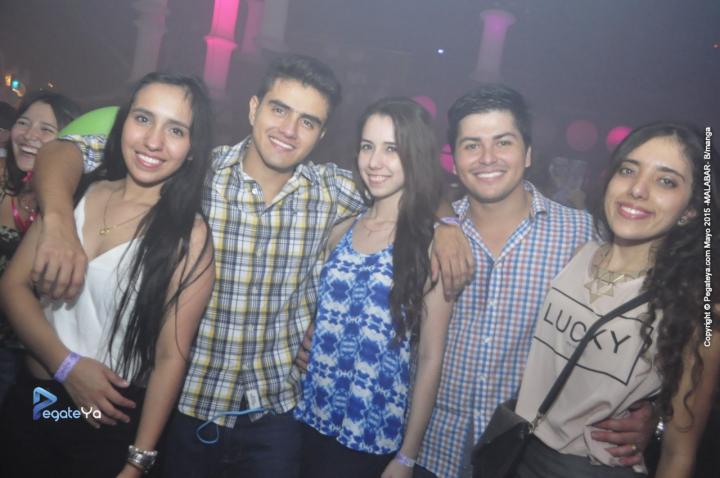 Foto 48 de Malabar 5 y 6 de junio de 2015 en Discoteca Malabar Bucaramanga, Bucaramanga