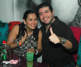 Foto 39 de Noviembre 23 del 2013 en Beautiful 80`s Cali, Cali