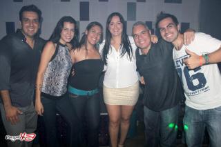 Foto 16 de Noviembre 23 del 2013 en CIAO CLUB - EL PEÑON ( Cali ), Cali