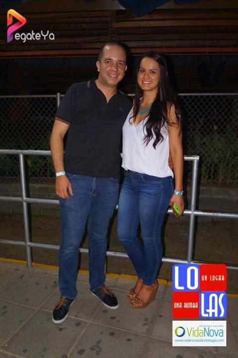 Foto 65 de Lolas Club - 2do Fds Abril 2016 en Lolas Club Menga Cali, Cali
