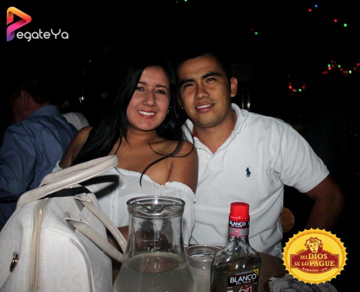 Foto 46 de Mi Dios Se Lo Pague - Amor & Amistad en Fonda Mi Dios Se Lo Pague, Cali