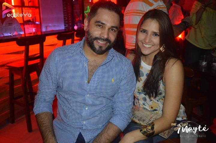 Foto 61 de Pa´Mayte - 3er / 4to Fds Enero 2017 en Pa´Mayte Museo Vallenato