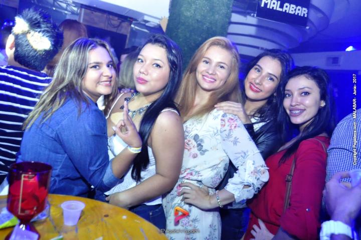 Foto 51 de MALABAR - Junio 10 de 2017 en Discoteca Malabar Bucaramanga, Bucaramanga