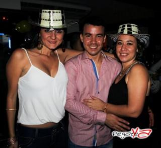 Foto 35 de Penthouse 1800 - Marzo 01 en Penthouse 1800, Cali