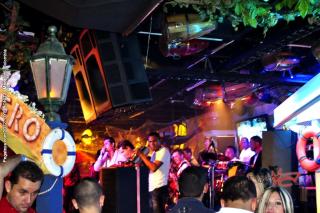 Foto 38 de Discoteca Oye Bonita en Discoteca Oye Bonita Medellin, Medellín