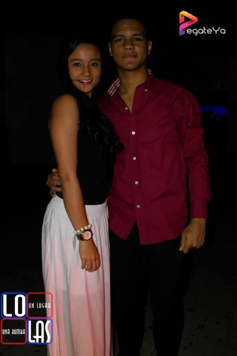 Foto 41 de Lolas - 1er FDS Marzo 2015 en Lolas Club Menga Cali, Cali