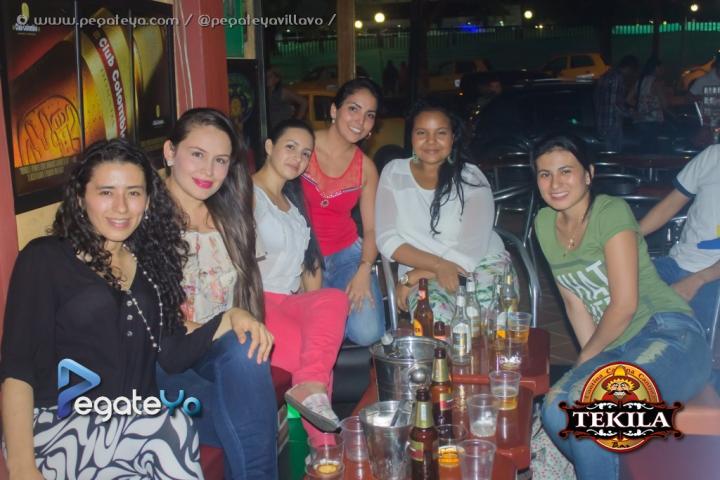Foto 5 de TEKILA BAR - Villavicencio en Tekila Bar, Villavicencio