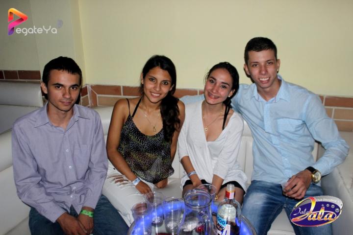 Foto 19 de Jalajala - 2do FDS Dic. 2015 en Jala Jala Club, Cali