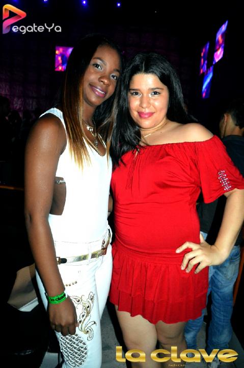 Foto 9 de la clave - 4to fds junio 2016 en La Clave Night Club, Cali