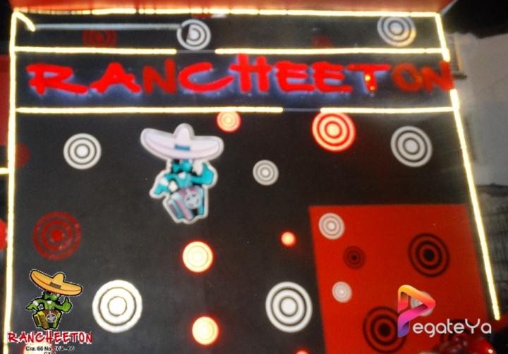 Foto 10 de Rancheeton - Marzo 08 del 2015 en Rancheton Cali, Cali
