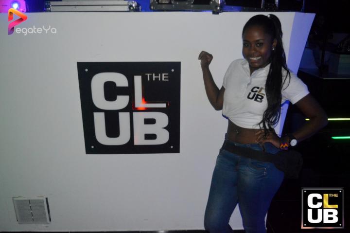 Foto 9 de The Club - 2DO FDS DIC. 2015 en The Club Cali, Cali