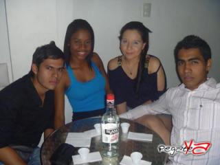 Foto 22 de Mayo 18 y 19 del 2012 en Farah Lounge Cali, Cali