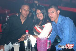 Foto 18 de Mayo 18 del 2013 en Am / PM Bar - Cali, Cali