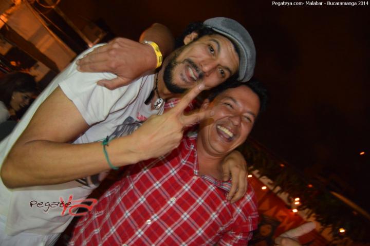 Foto 76 de Malabar Discoteca viernes 12 sep 2014 en Discoteca Malabar Bucaramanga, Bucaramanga