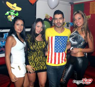Foto 36 de Julio 6 del 2013 en Rancheton Cali, Cali
