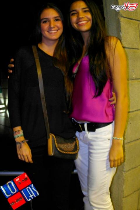 Foto 103 de Lolas Club - 4to FDS Nov 2014 en Lolas Club Menga Cali, Cali