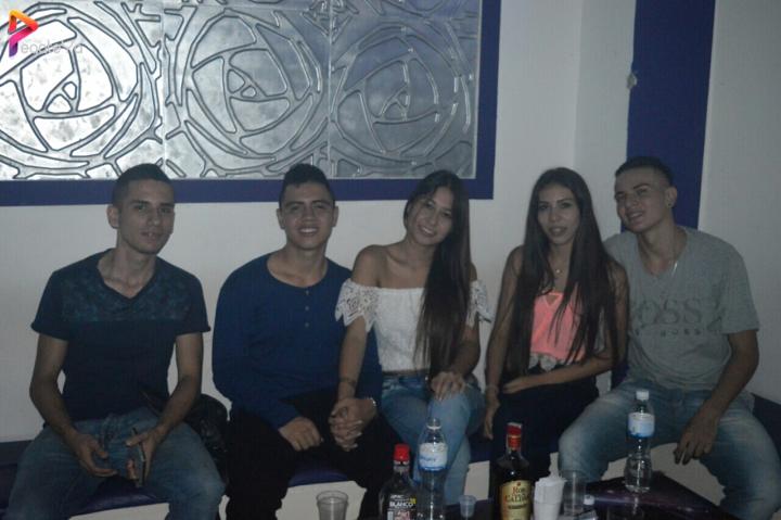Foto 4 de Ahma - 3er FDS Abril 2016 en Ahma Cali, Cali