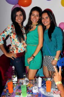 Foto 23 de Octubre 04 del 2013 en Beautiful 80`s Cali, Cali