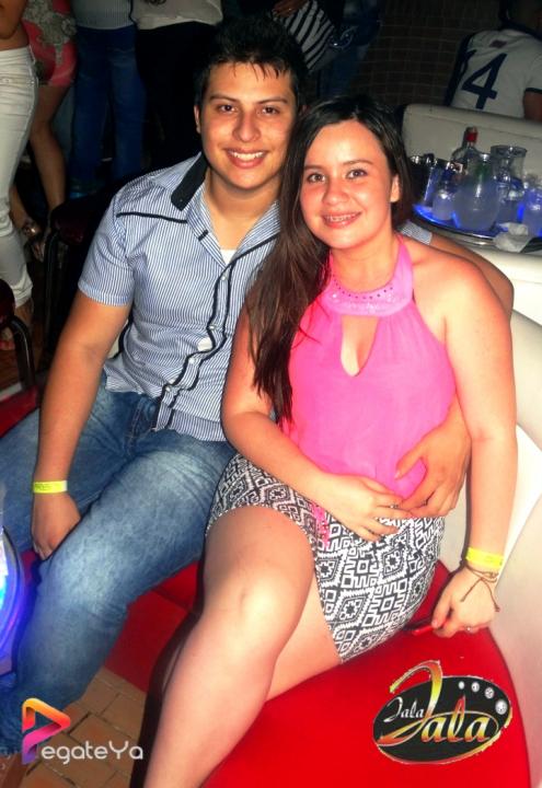 Foto 19 de Jala Jala - Mar 08 del 2015 en Jala Jala Club, Cali