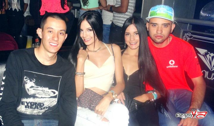 Foto 19 de Luxury - Septiembre 13 en Discoteca Luxury Medellin, Medellín