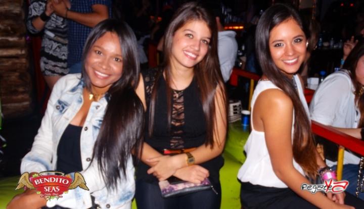 Foto 56 de Bendito Seas - Nov 15 y 22 del 2014 en Discoteca Bendito Seas Medellin, Medellín