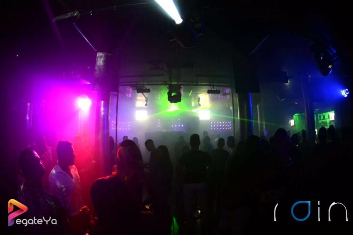 Foto 49 de Rain CLVB - 1er FDS Sept 2015 en Rain CLVB - Cali, Cali