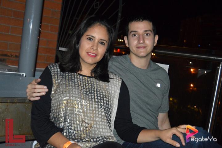 Foto 68 de levels - 1er Fds Febrero 2017 en Levels Roof Top