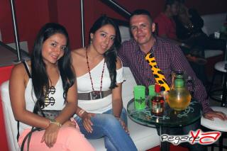 Foto 12 de Praga - Sur / Agosto 17 en Praga Club Cali, Cali