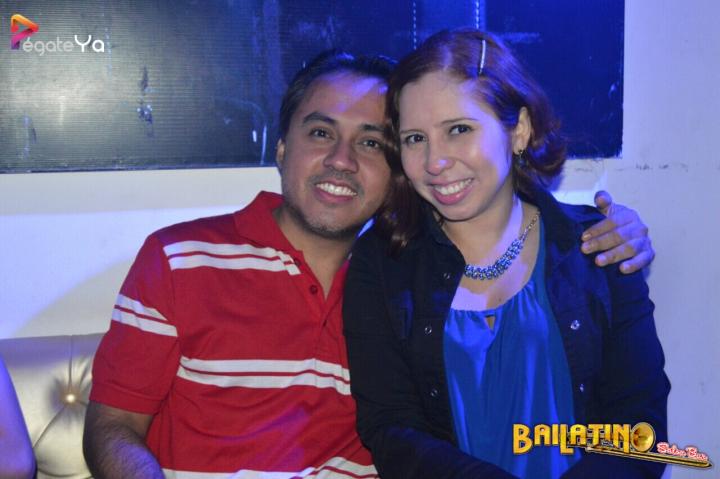 Foto 163 de Bailatino - 1er Fds Julio 2017 en Bailatino - Bar, Cali