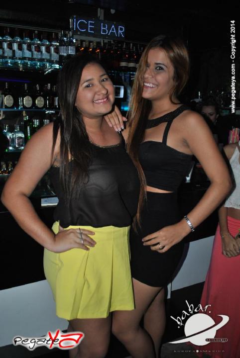 Foto 32 de BABAR 12 Y 13 de SEPT 2014 en Babar cartagena, Cartagena