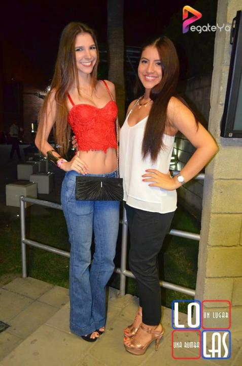 Foto 72 de Lolas - Mar14 del 2015 en Lolas Club Menga Cali, Cali