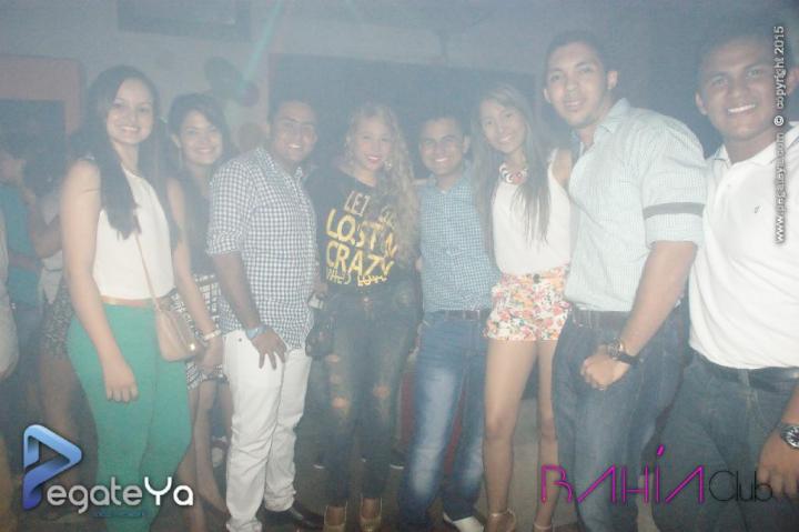 Foto 1 de bahia 12 y 13 de julio de 2015 en bahia club, Cartagena