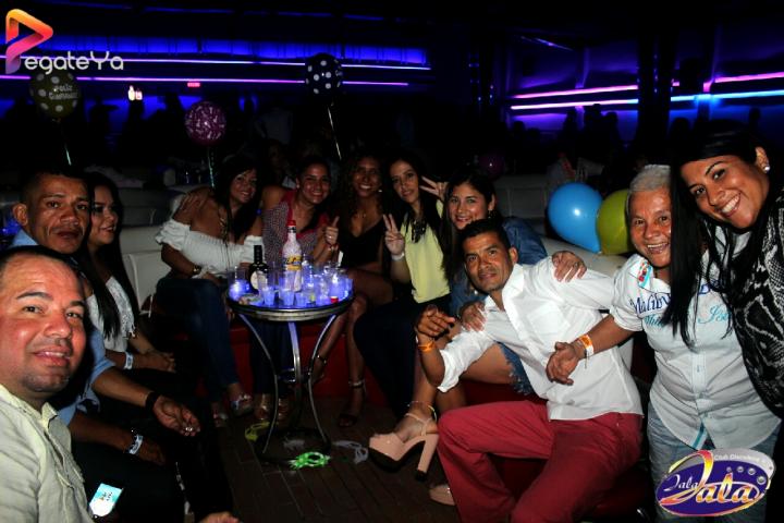 Foto 33 de Jalajala - 1er Fds Julio 2016 en Jala Jala Club, Cali