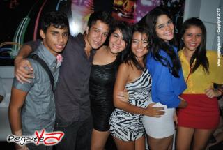 Foto 28 de taboo 17 y 18 de agosto de 2012 en Discoteca Taboo Cartagena, Cartagena