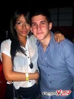 Foto 99 de Favela - Agosto 18 del 2012 en Favela Club, Cali