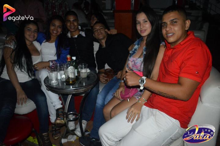 Foto 34 de Jalajala - 4to Fds Sept. 2016 en Jala Jala Club, Cali