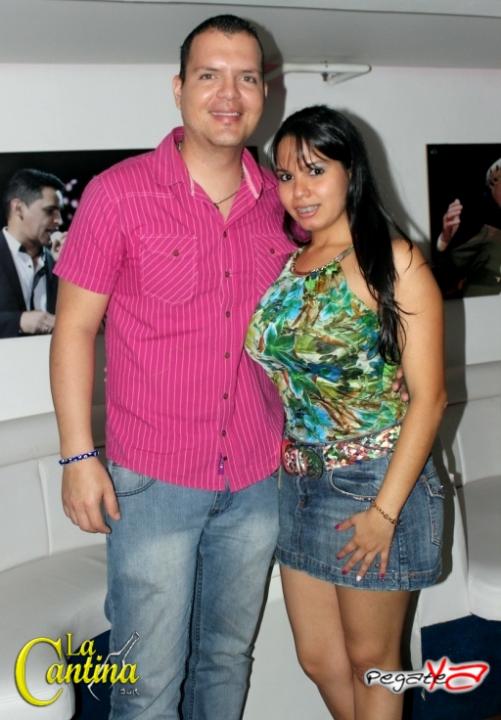 Foto 4 de La Cantina Sur - 5to FDS Nov 2014 en La Cantina Sur, Cali