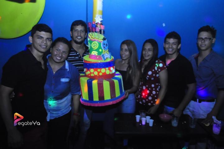 Foto 6 de El Manicomio sábado 20 de junio 2015 en Discoteca El Manicomio Bucaramanga, Bucaramanga