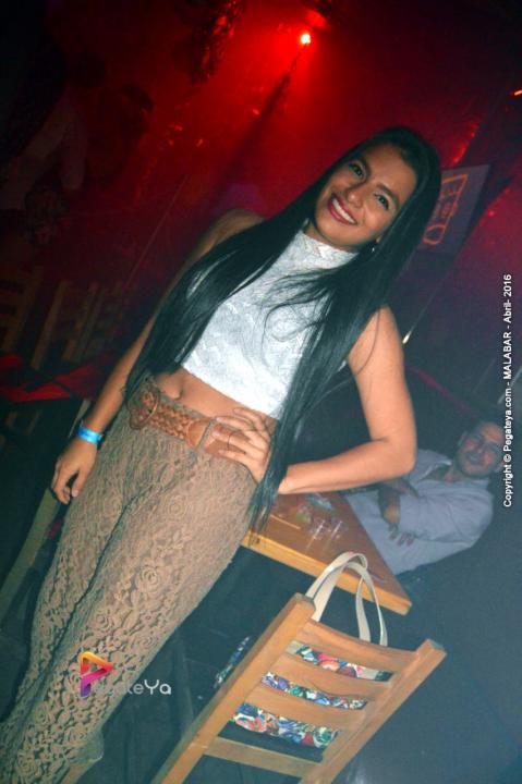 Foto 3 de Malabar Sabado 23 de abril de 2016 en Discoteca Malabar Bucaramanga, Bucaramanga