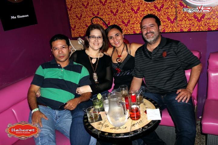Foto 17 de Kabaret Bar - Amor y Amistad en Kabaret - Granada, Cali