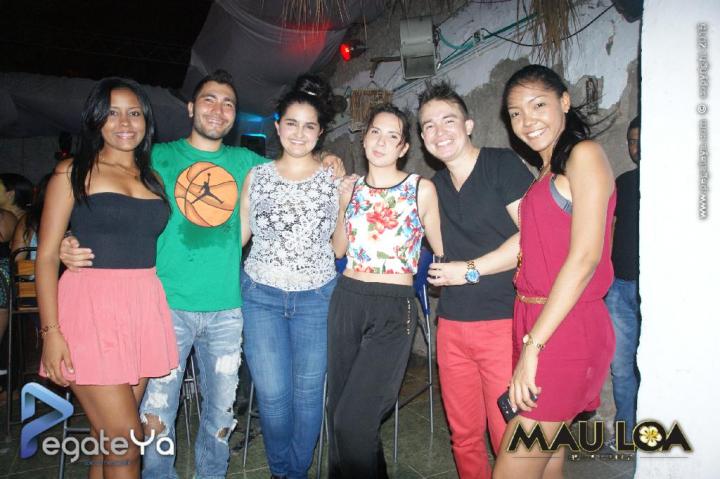 Foto 19 de Mau Loa 19 y 20 de Junio de 2015 en mau loa cartagena, Cartagena