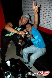 Foto 5 de Diciembre 15 del 2012 en Nozomi Club, Cali