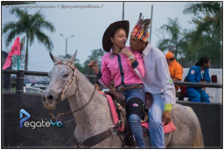 Foto 40 de MUNDIAL MUJER VAQUERA - Villavicencio en Mundial Mujer Vaquera, Villavicencio