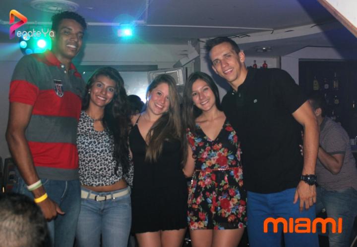 Foto 40 de Miami Bar - 3er FDS Junio 2015 en Miami Bar Cali, Cali