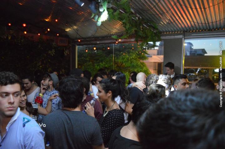Foto 65 de Malabar - 24 y 31 Dic 2015 en Discoteca Malabar Bucaramanga, Bucaramanga