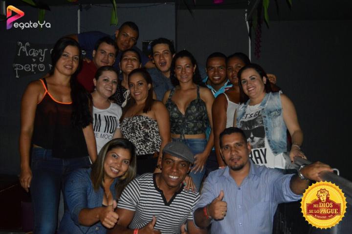 Foto 28 de Mi Dios Se LO Pague - 4to Fds Abril 2016 en Fonda Mi Dios Se Lo Pague, Cali