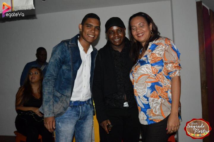 Foto 8 de Sagrado Rostro - 2do Fds Febrero 2017 en Fonda Sagrado Rostro