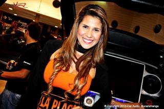 Foto 160 de Chicas Car Audio 2012 - Cenfer Bucaramanga en Chicas Car Audio 2012, Bucaramanga