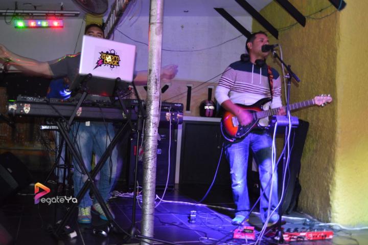 Foto 43 de Discoteca New york 21 de marzo 2015 en Discoteca New York Bucaramanga, Bucaramanga